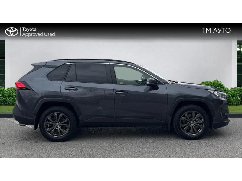 Toyota Rav4 2.0P EXECUTIVE FWD | Mobile.bg � ����������� 17