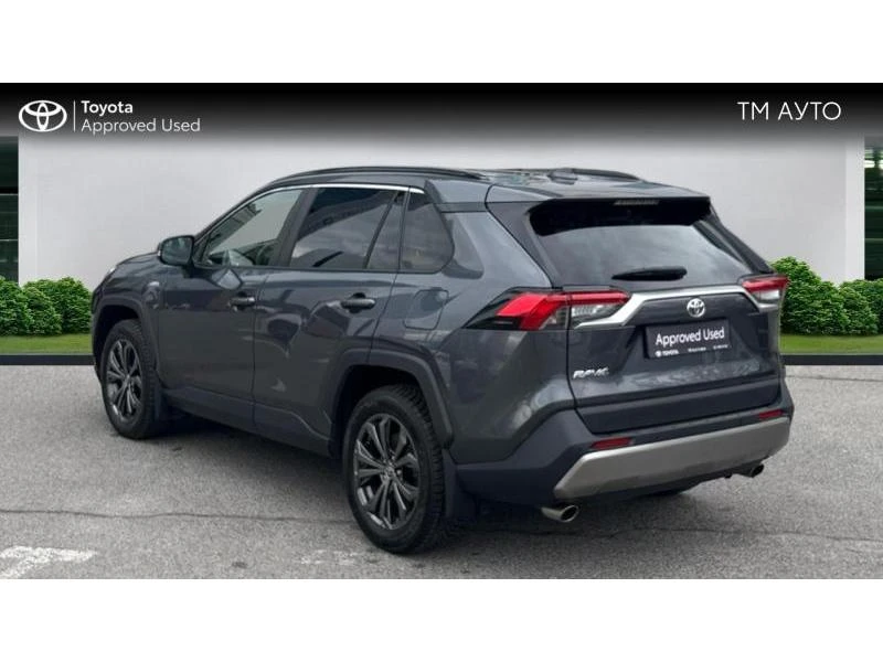 Toyota Rav4 2.0P EXECUTIVE FWD | Mobile.bg � ����������� 2