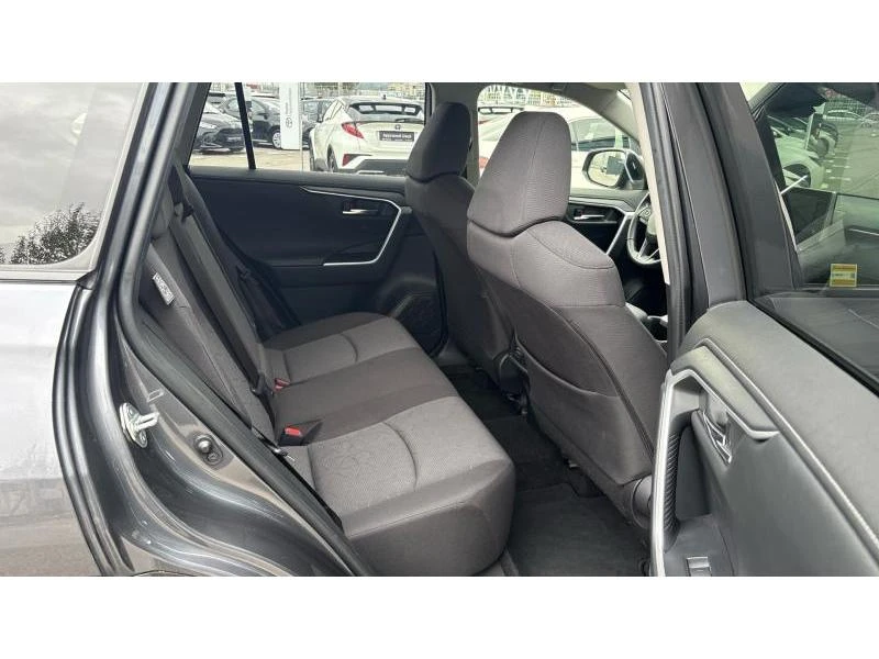 Toyota Rav4 2.0P EXECUTIVE FWD | Mobile.bg � ����������� 7