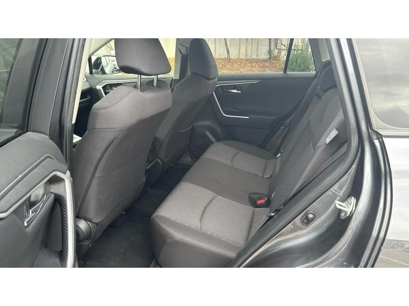 Toyota Rav4 2.0P EXECUTIVE FWD | Mobile.bg � ����������� 11