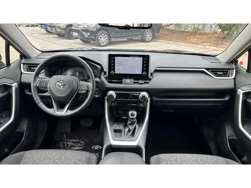 Toyota Rav4 2.0P EXECUTIVE FWD | Mobile.bg � ����������� 8