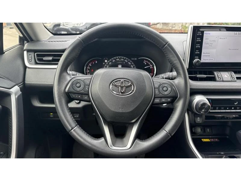 Toyota Rav4 2.0P EXECUTIVE FWD | Mobile.bg � ����������� 13