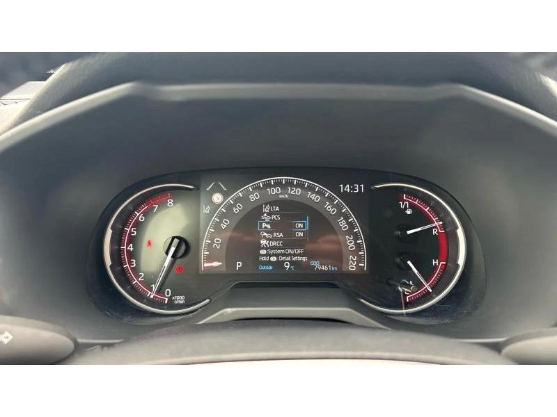 Toyota Rav4 2.0P EXECUTIVE FWD | Mobile.bg � ����������� 14