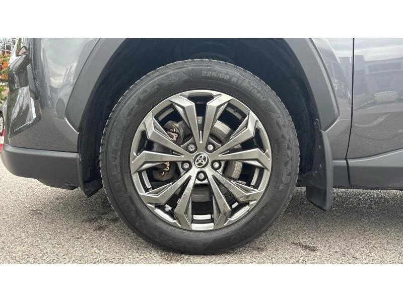 Toyota Rav4 2.0P EXECUTIVE FWD | Mobile.bg � ����������� 16