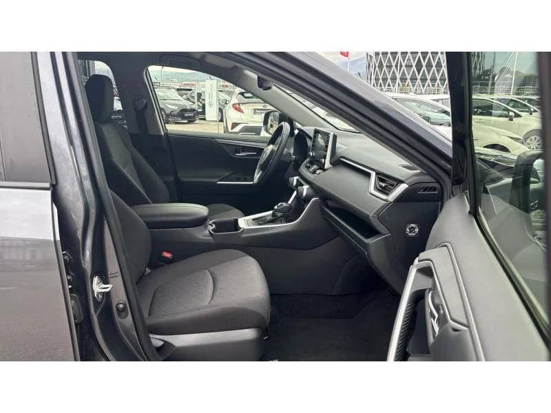 Toyota Rav4 2.0P EXECUTIVE FWD | Mobile.bg � ����������� 6