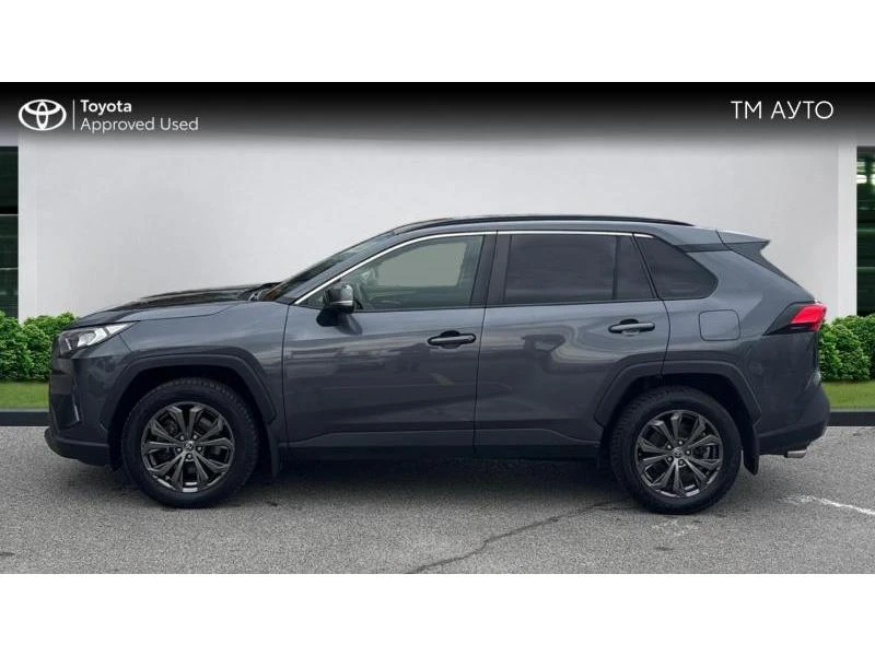 Toyota Rav4 2.0P EXECUTIVE FWD | Mobile.bg � ����������� 3