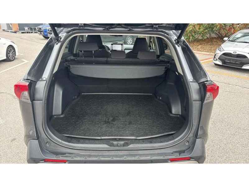 Toyota Rav4 2.0P EXECUTIVE FWD | Mobile.bg � ����������� 10