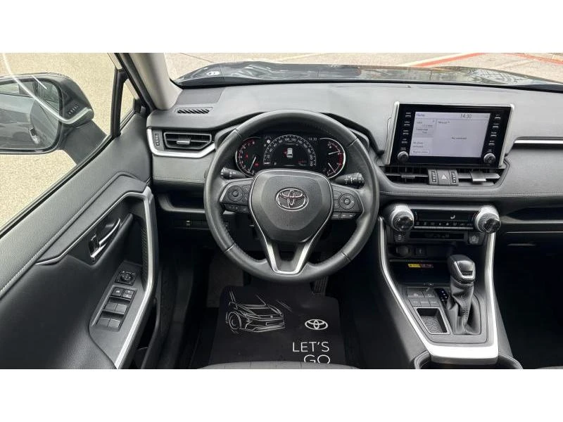 Toyota Rav4 2.0P EXECUTIVE FWD | Mobile.bg � ����������� 9