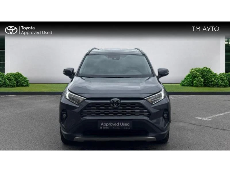 Toyota Rav4 2.0P EXECUTIVE FWD | Mobile.bg � ����������� 5