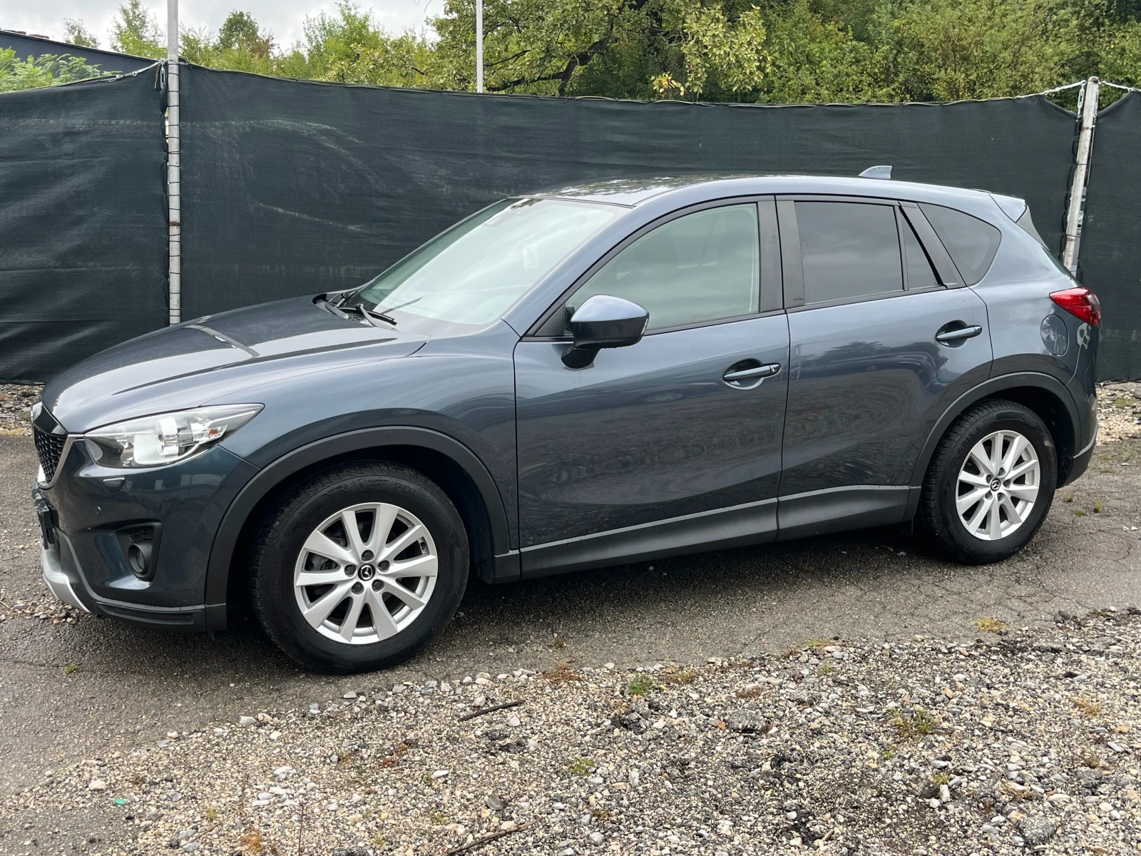 Mazda CX-5 2.0I* AWD*  - изображение 3