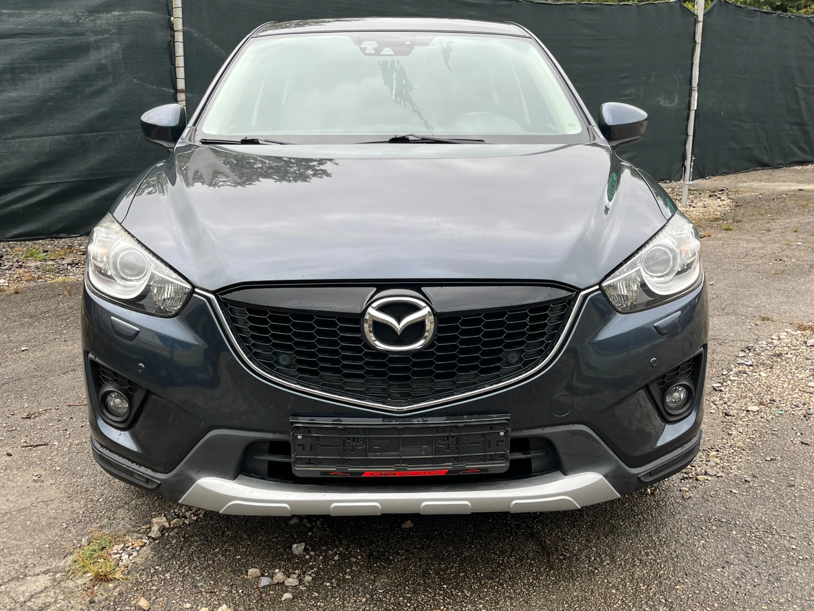 Mazda CX-5 2.0I* AWD*  - изображение 2