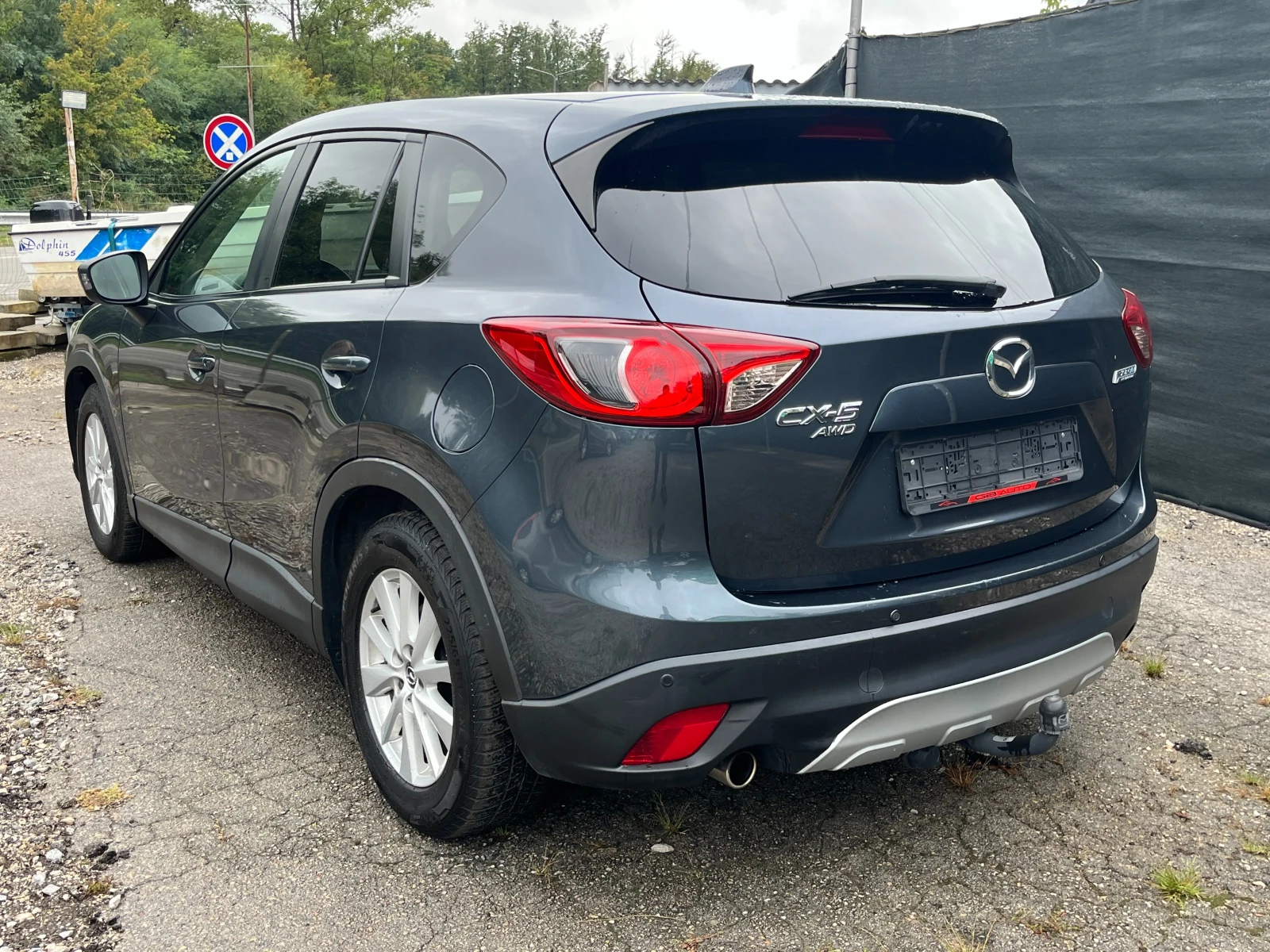 Mazda CX-5 2.0I* AWD*  - изображение 5