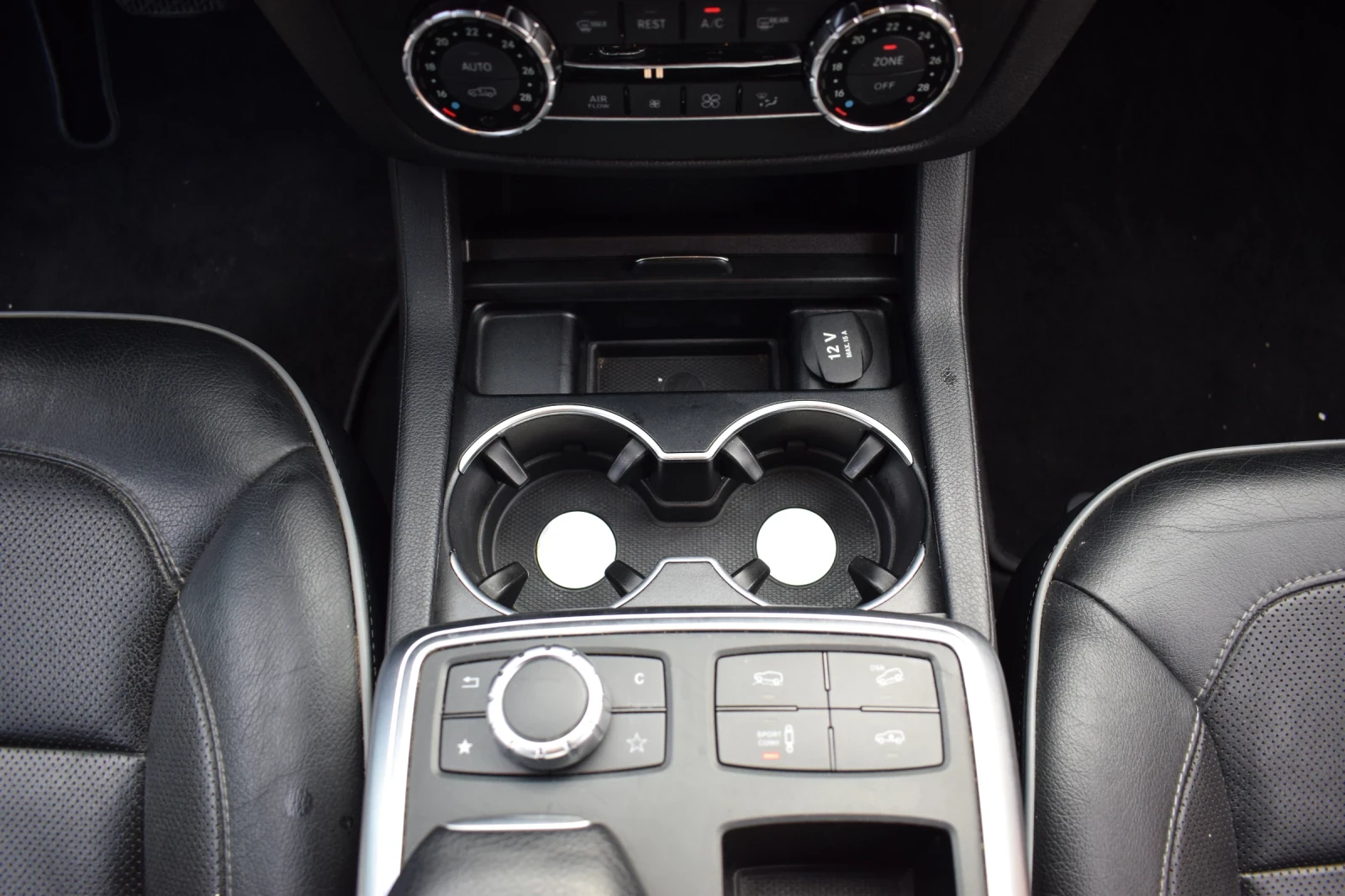 Mercedes-Benz ML 350 | Mobile.bg � ����������� 11