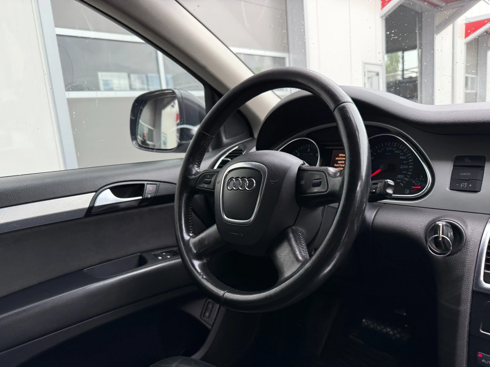 Audi Q7 3.0tdi Quattro - изображение 10