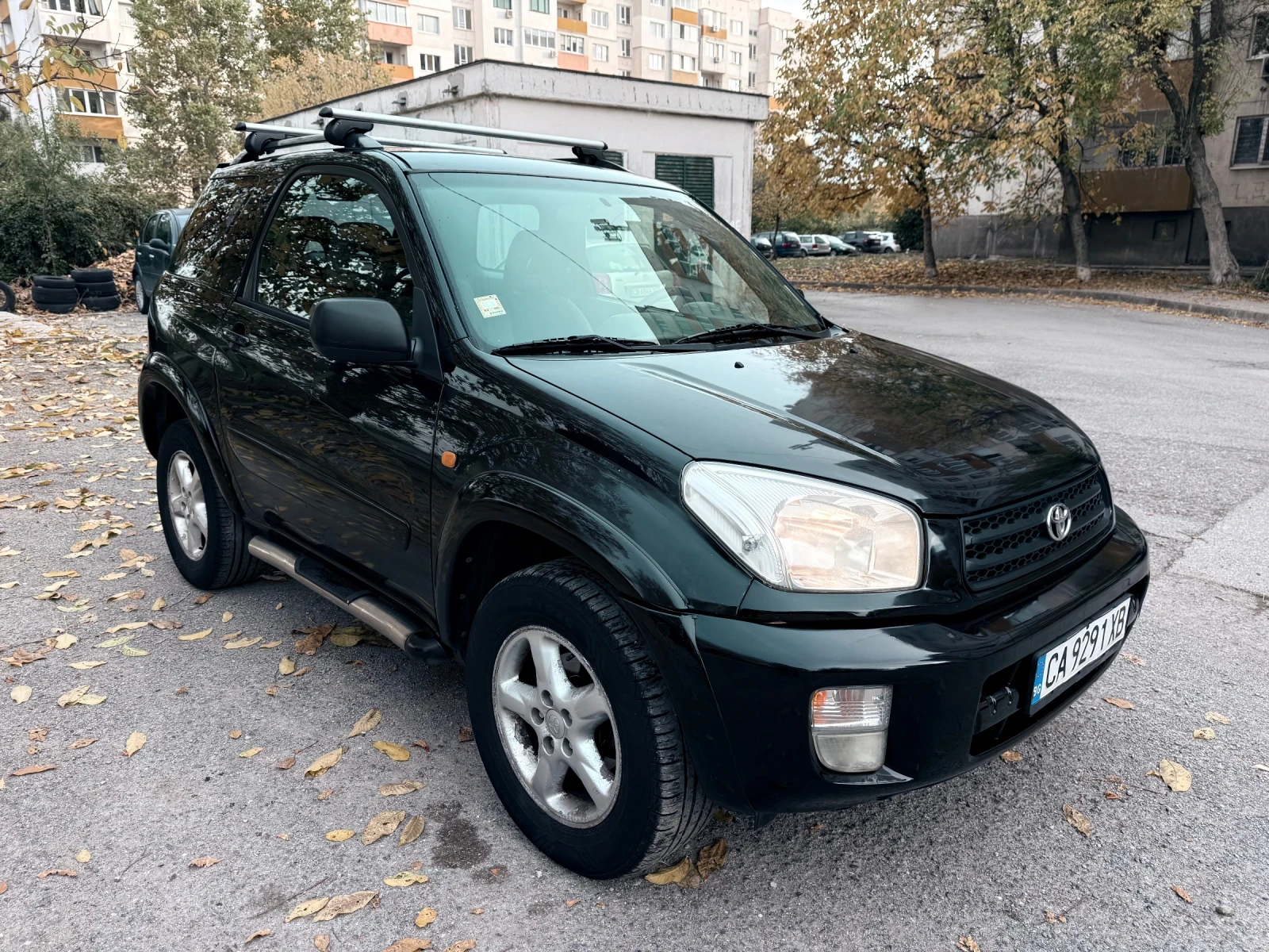 Toyota Rav4  - изображение 2