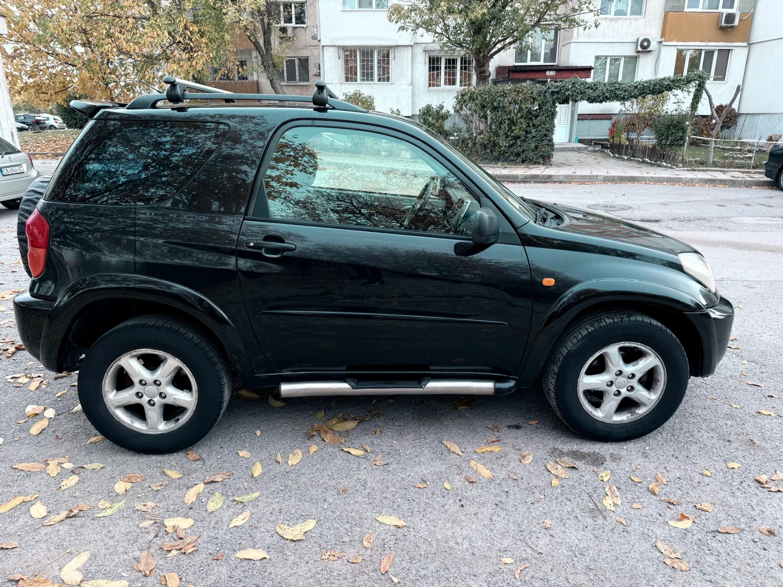 Toyota Rav4  - изображение 3