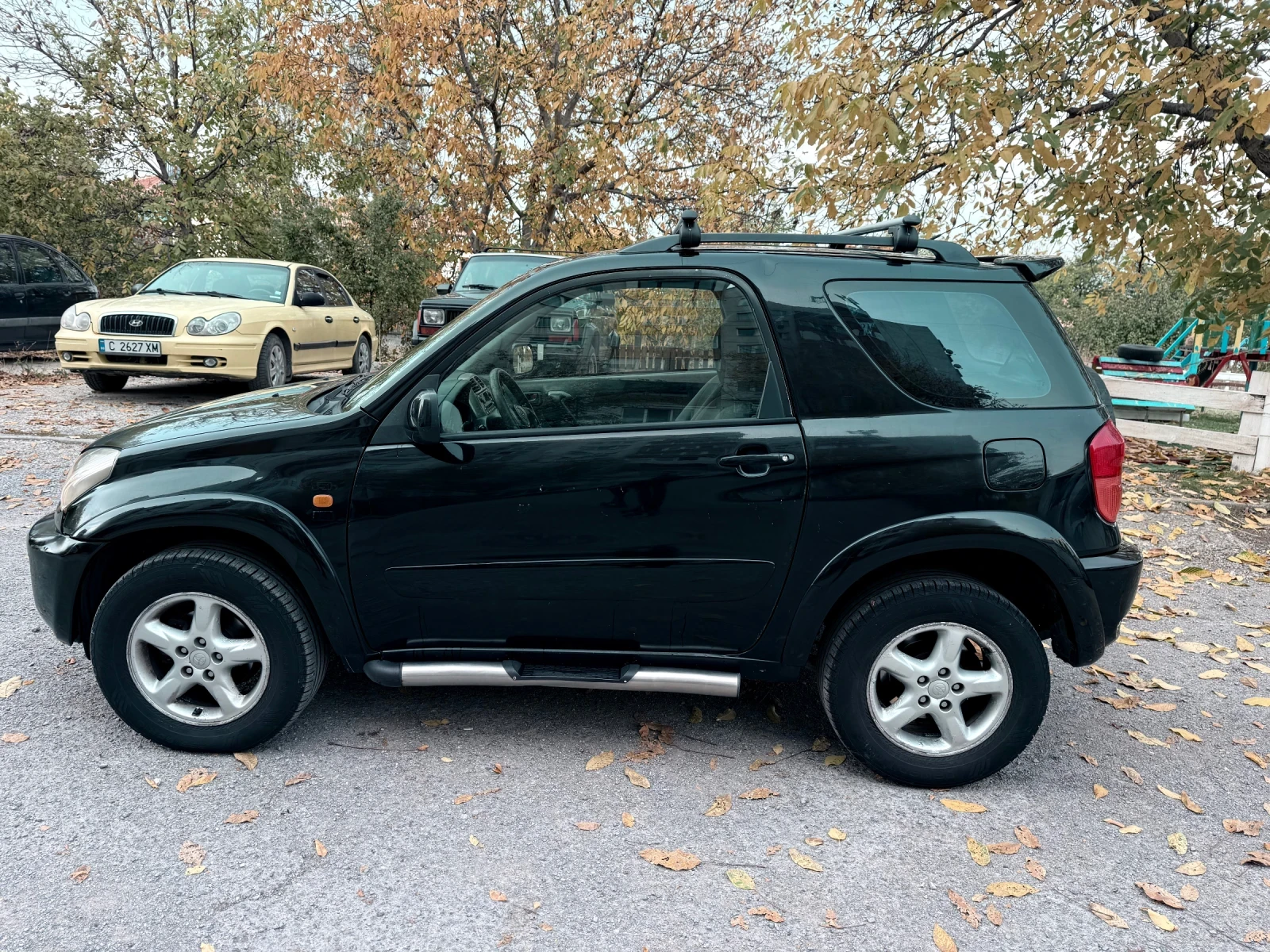 Toyota Rav4  - изображение 6