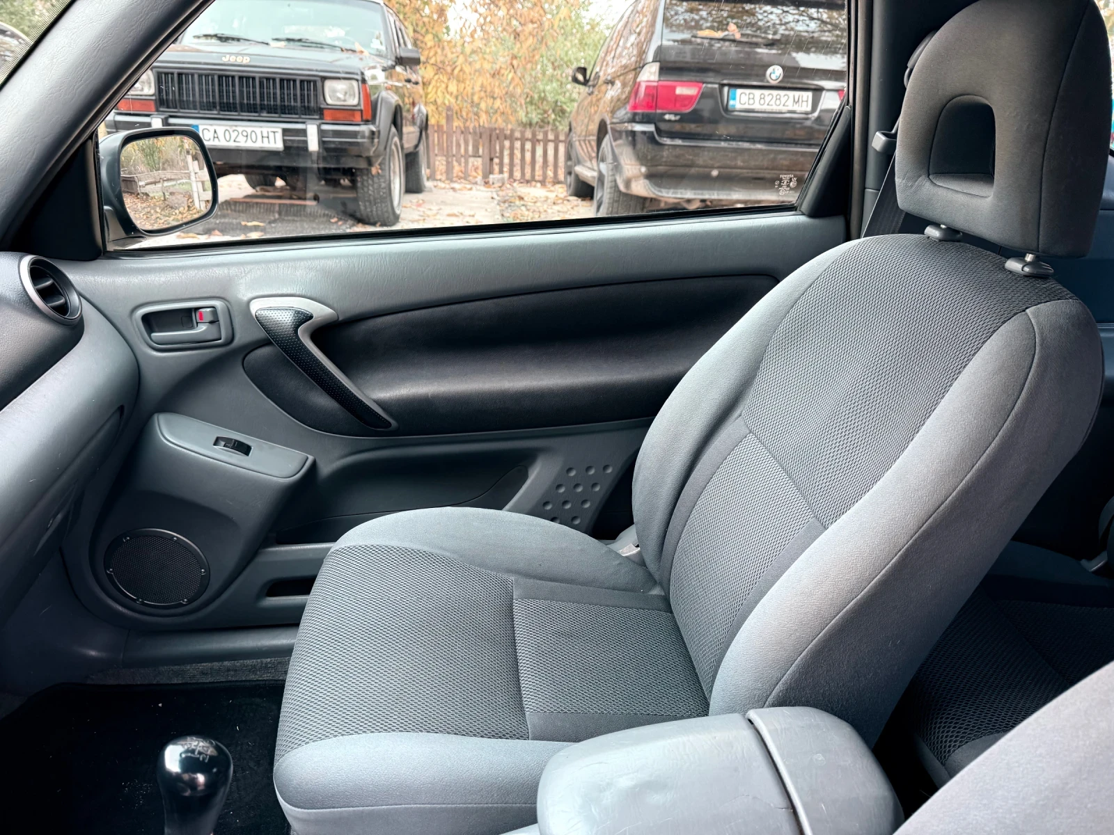 Toyota Rav4  - изображение 9