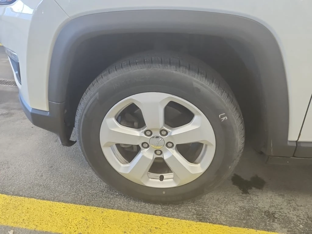 Jeep Compass * NORTH * CARFAX *    | Mobile.bg   12