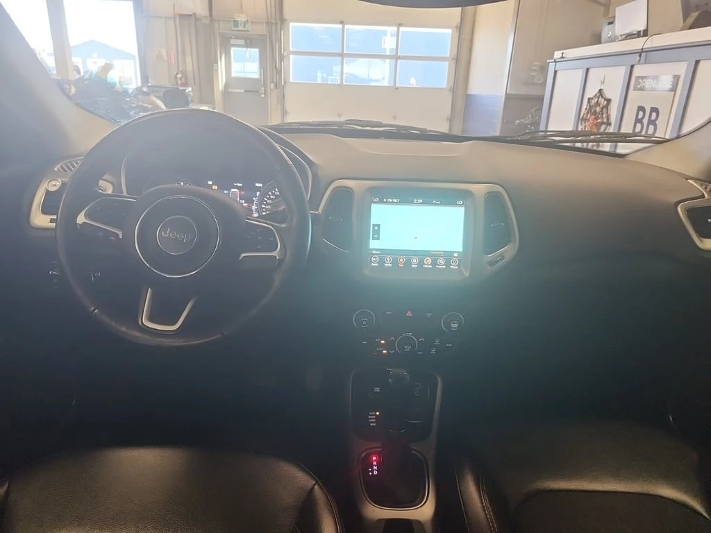 Jeep Compass * NORTH * CARFAX *    | Mobile.bg   6