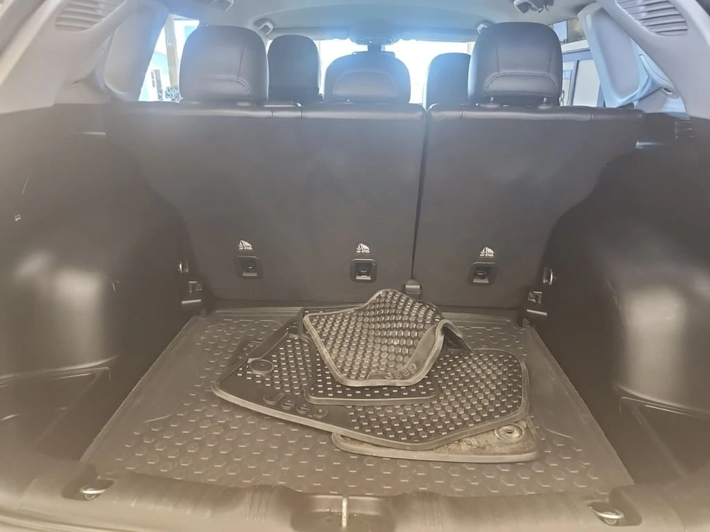 Jeep Compass * NORTH * CARFAX *    | Mobile.bg   11