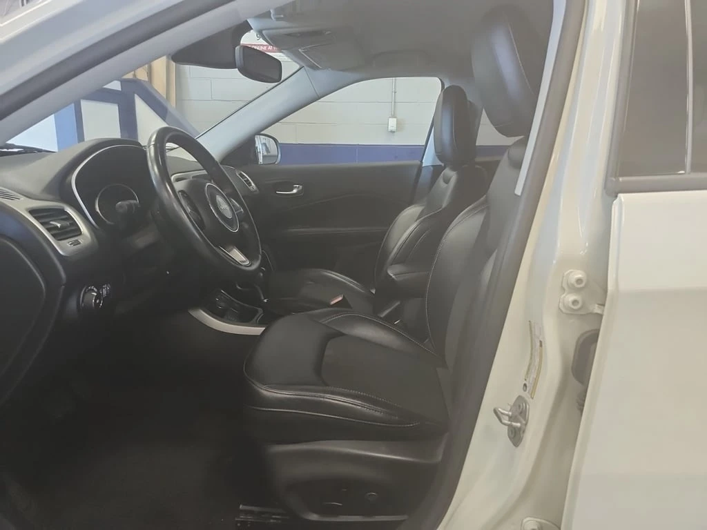 Jeep Compass * NORTH * CARFAX *    | Mobile.bg   5