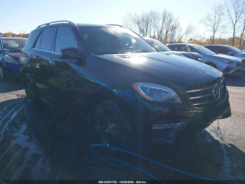 Mercedes-Benz ML 350 AMG PACK/DESIGNO/TV | Mobile.bg   2