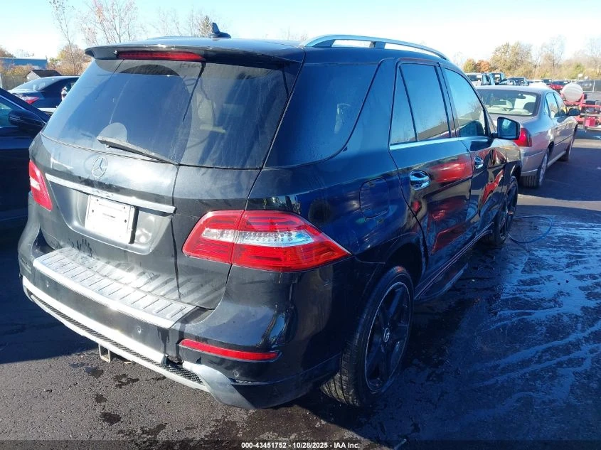 Mercedes-Benz ML 350 AMG PACK/DESIGNO/TV | Mobile.bg   4