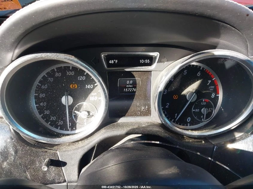 Mercedes-Benz ML 350 AMG PACK/DESIGNO/TV | Mobile.bg   8