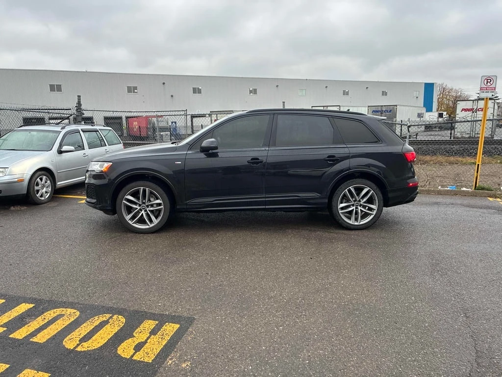 Audi Q7 * Progressiv * CARFAX *    | Mobile.bg   2