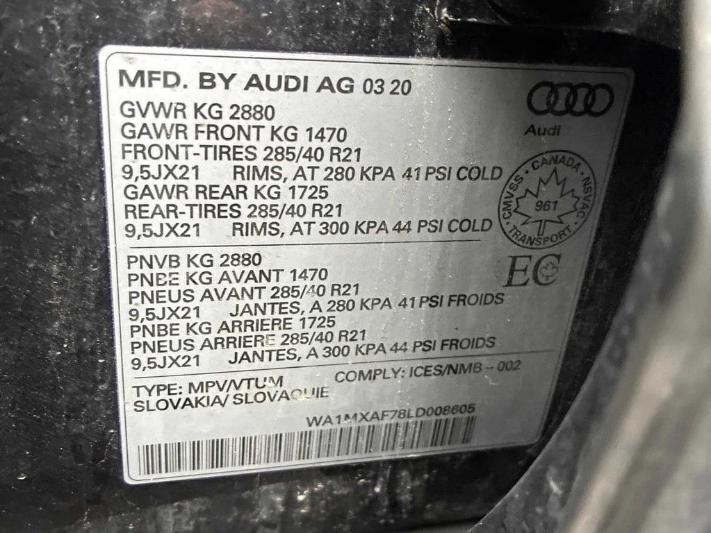 Audi Q7 * Progressiv * CARFAX *    | Mobile.bg   10