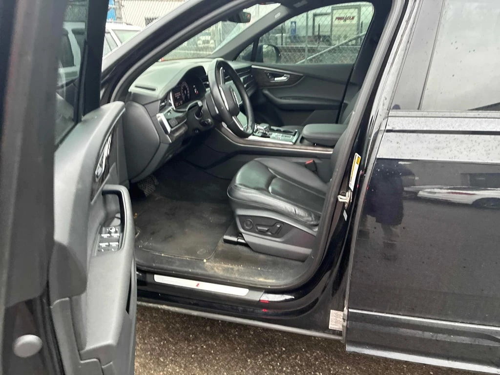 Audi Q7 * Progressiv * CARFAX *    | Mobile.bg   5