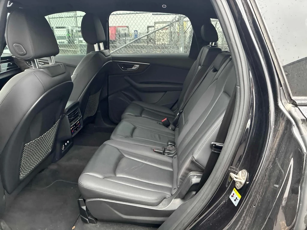 Audi Q7 * Progressiv * CARFAX *    | Mobile.bg   12