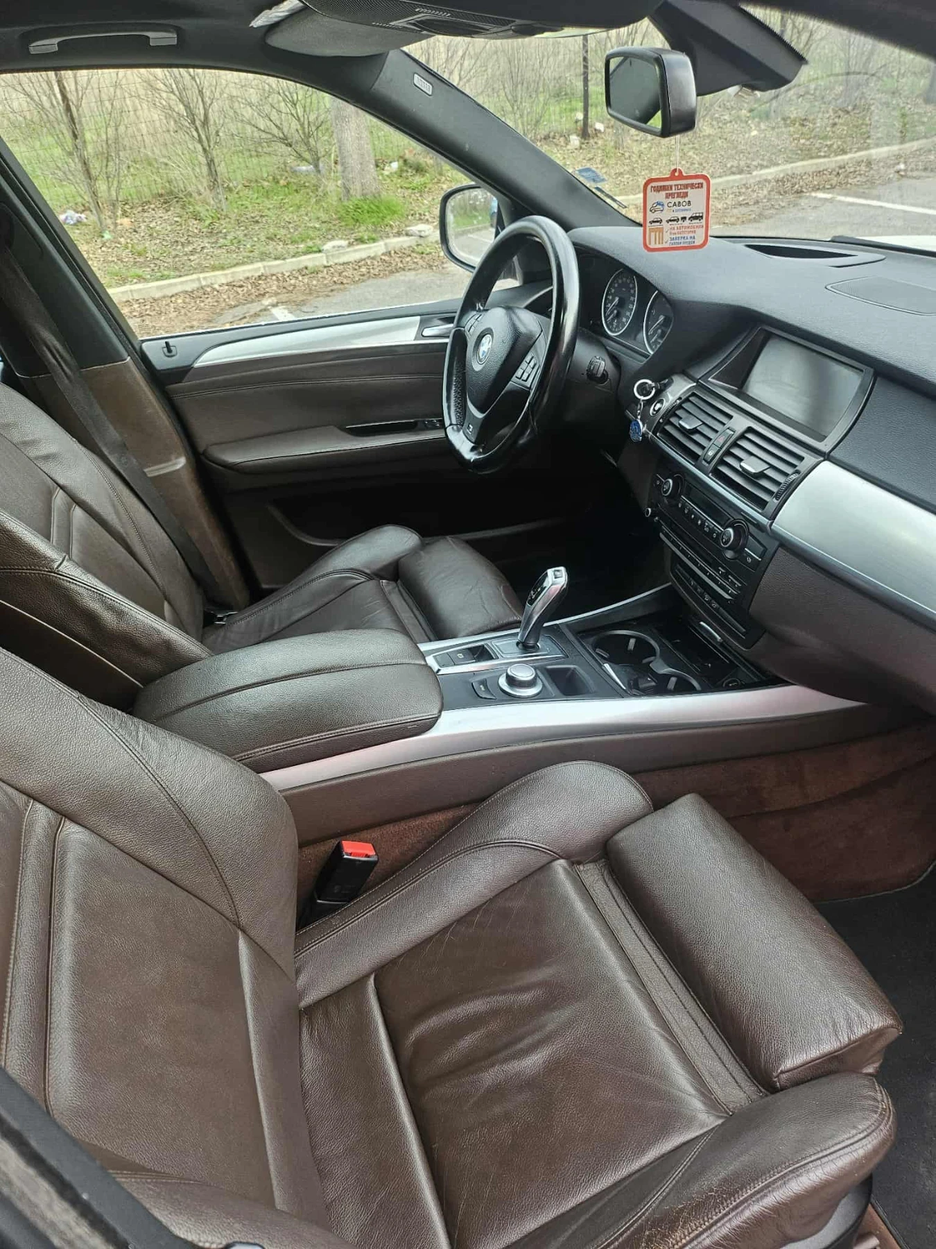 BMW X5 3.0D HEAD UP* M PACK - изображение 9