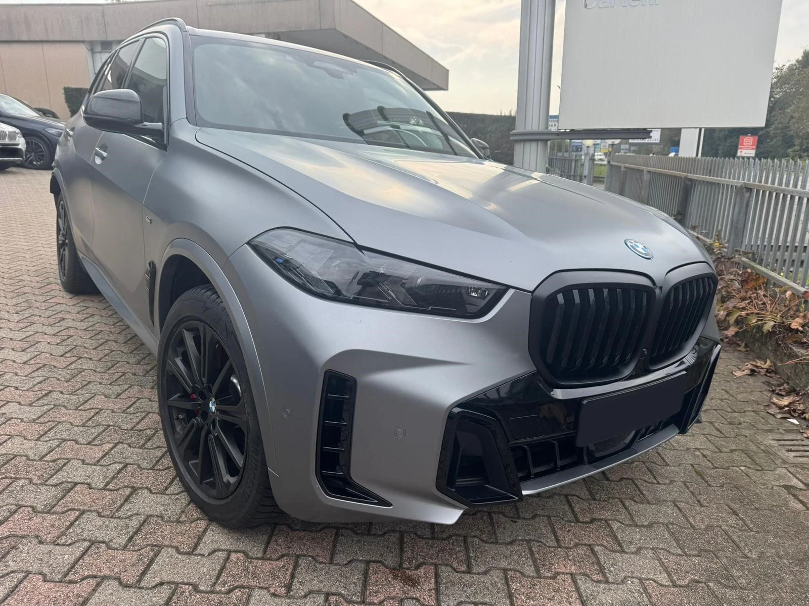 BMW X5 50e xDrive Plug-In Hybrid Exclusive | Mobile.bg � ����������� 1