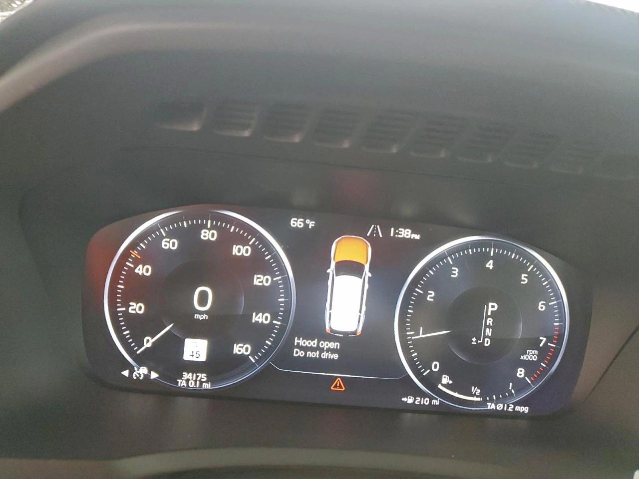 Volvo Xc90 Т6* MOMENTUM*  - изображение 7