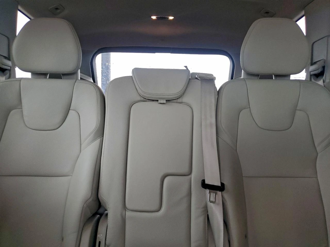 Volvo Xc90 Т6* MOMENTUM*  - изображение 10