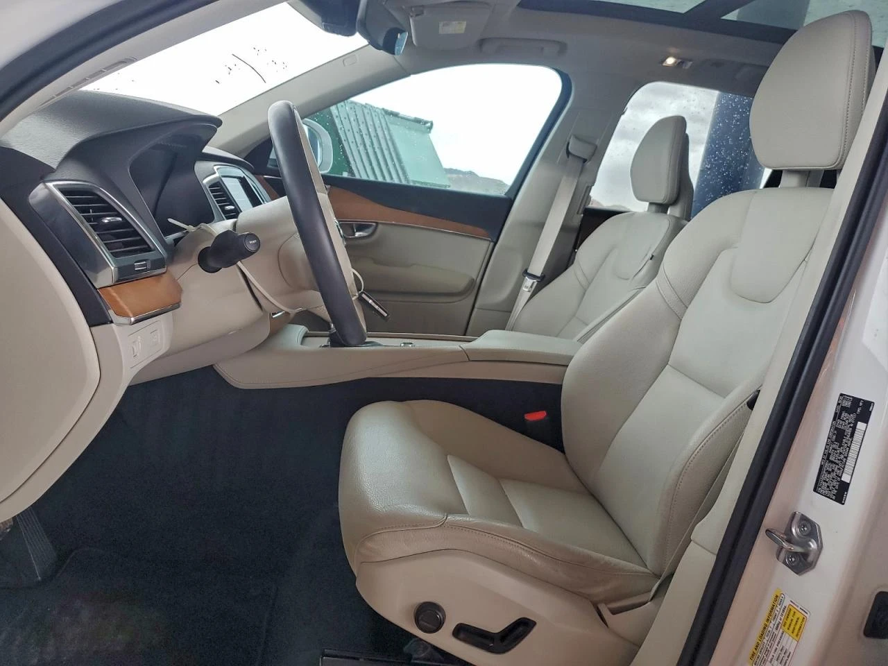 Volvo Xc90 Т6* MOMENTUM*  - изображение 8