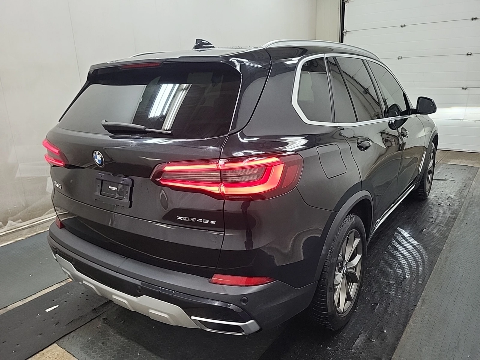 BMW X5 Xdrive45e Plugin Hybrid 3.0 FULL Extras | Mobile.bg � ����������� 6