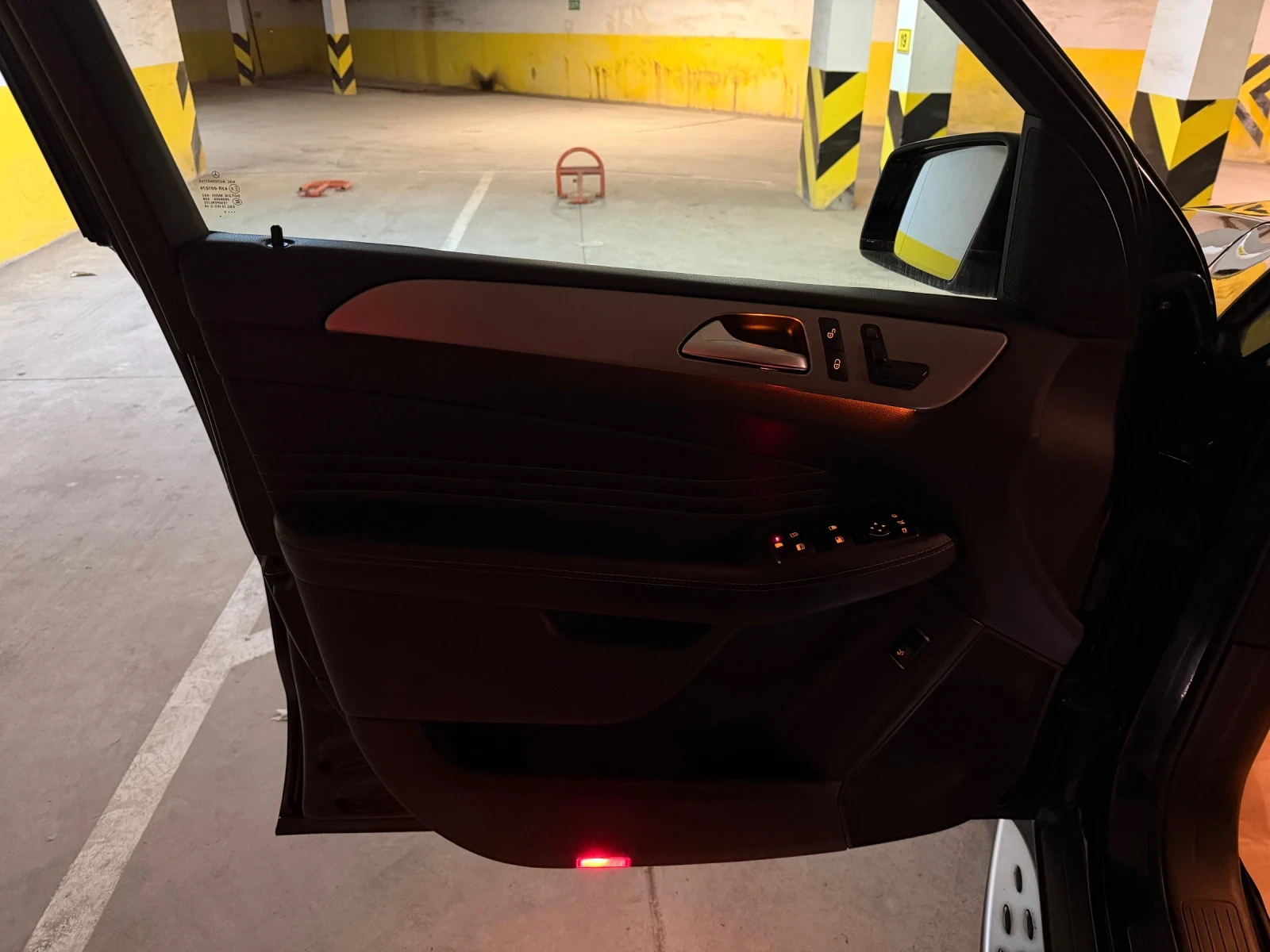 Mercedes-Benz ML 350 | Mobile.bg � ����������� 6