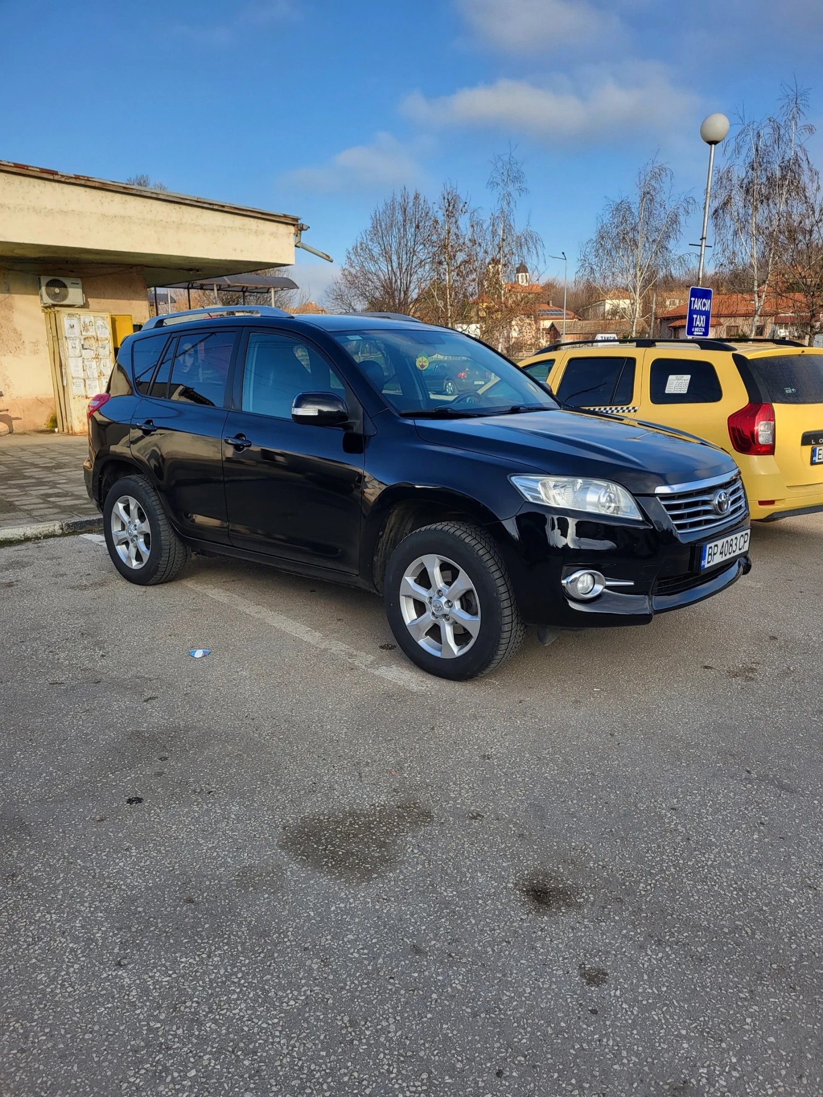 Toyota Rav4 | Mobile.bg � ����������� 1