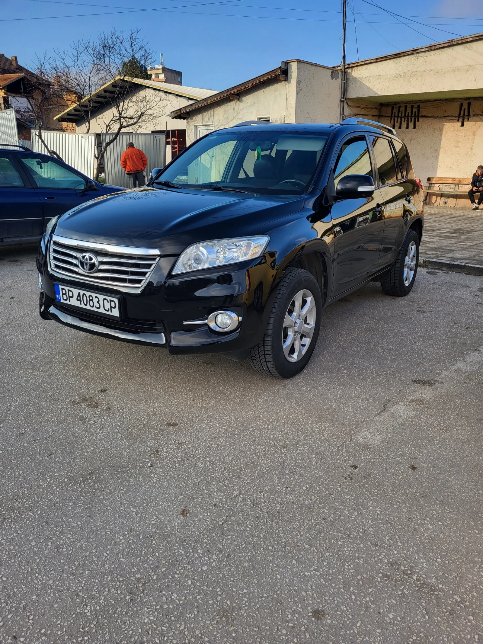 Toyota Rav4 | Mobile.bg � ����������� 2