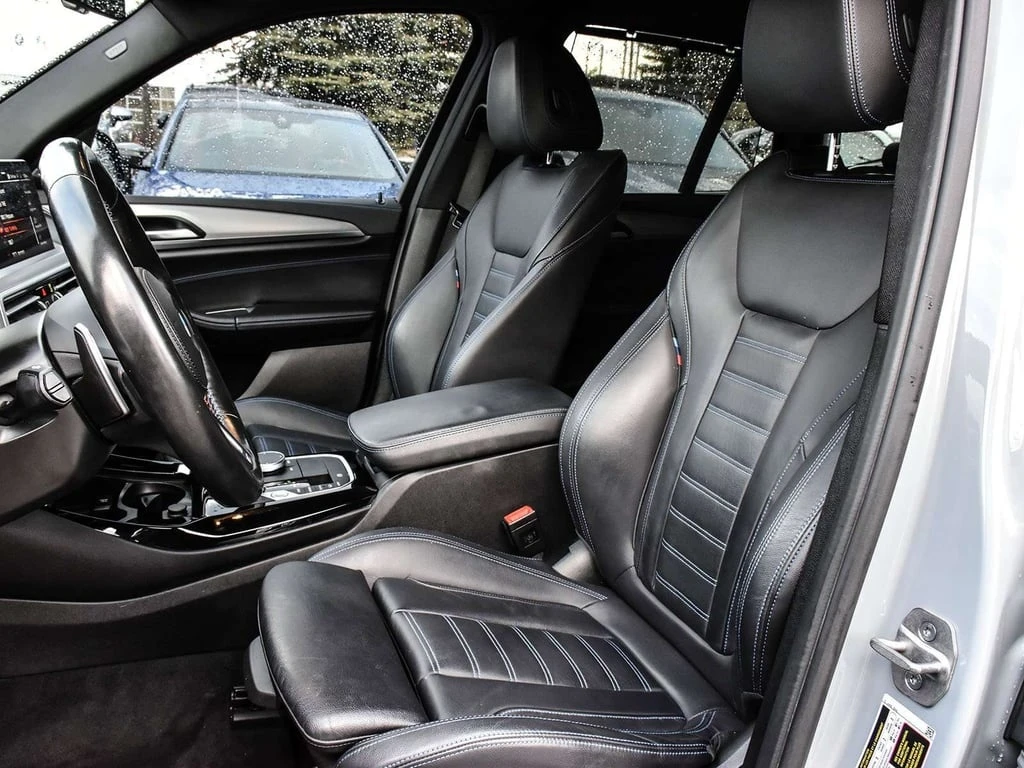 BMW X3 * M40i * CARFAX * ��� ������������ ������ | Mobile.bg � ����������� 11