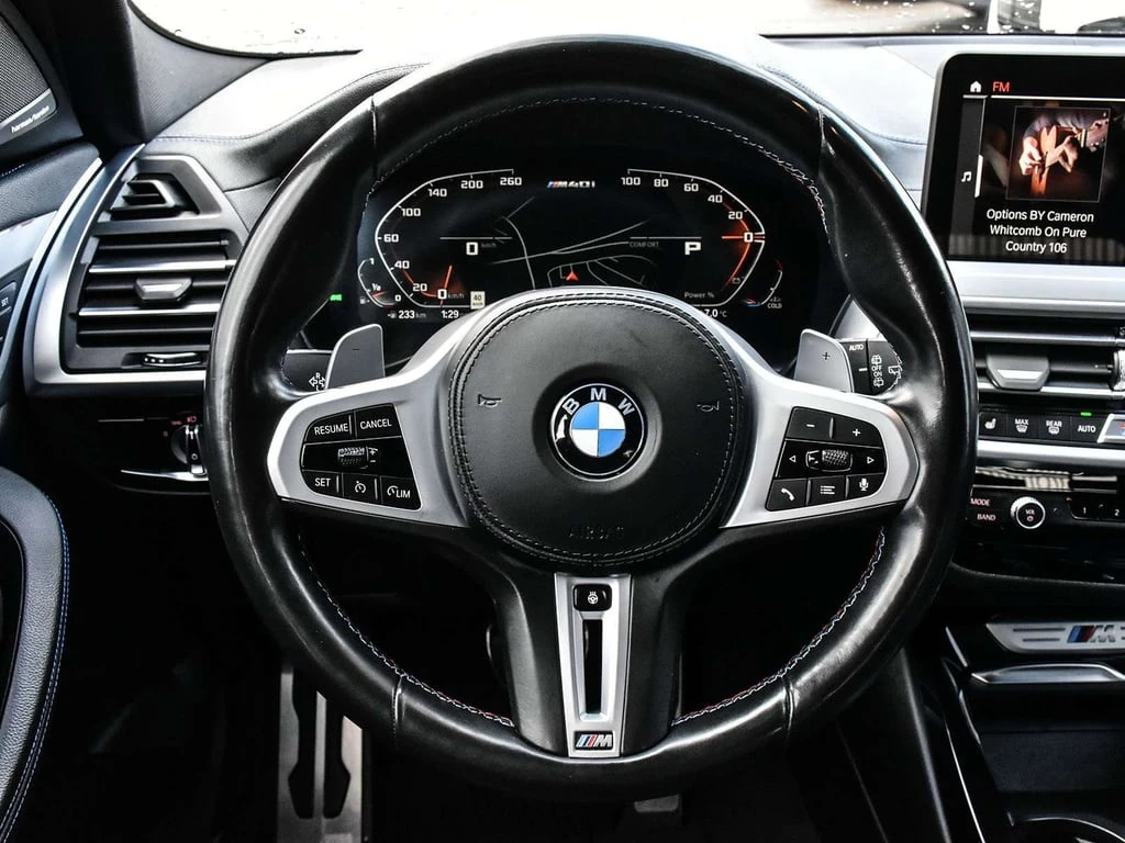 BMW X3 * M40i * CARFAX * ��� ������������ ������ | Mobile.bg � ����������� 17