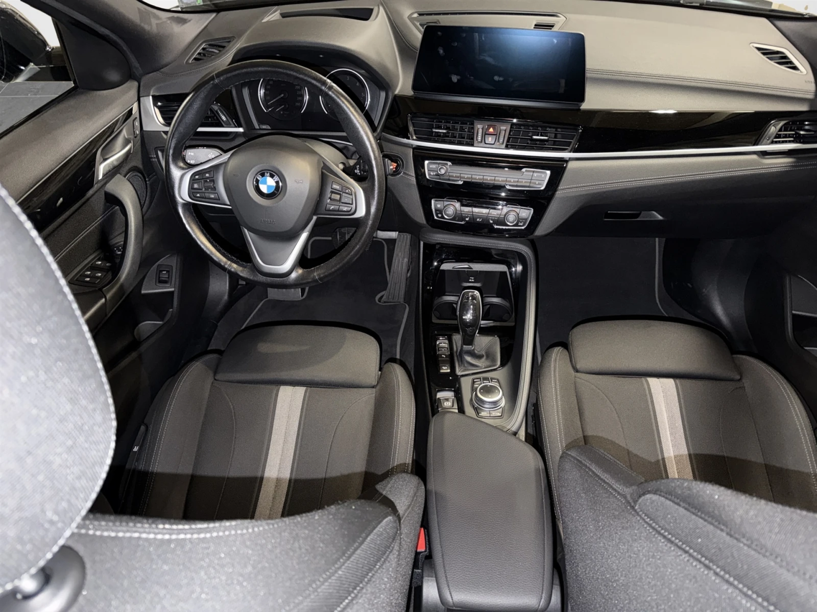 BMW X2 xDrive20d | Mobile.bg � ����������� 7