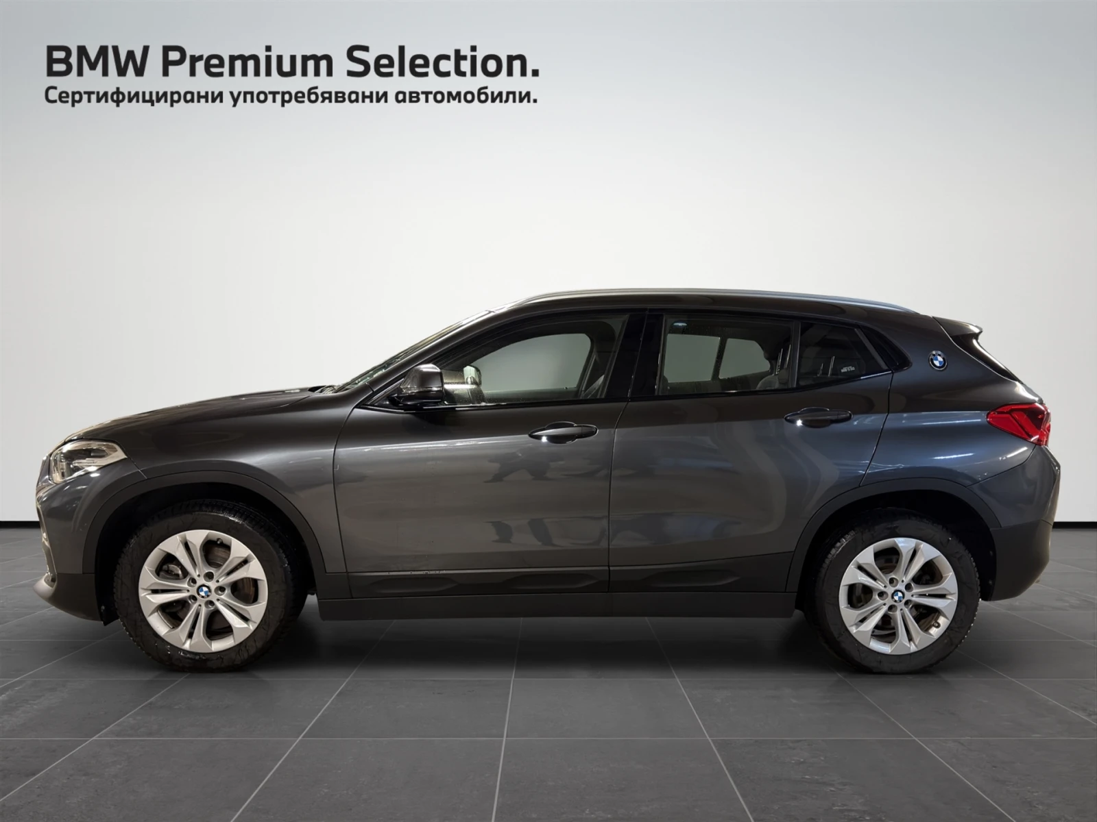 BMW X2 xDrive20d | Mobile.bg � ����������� 3