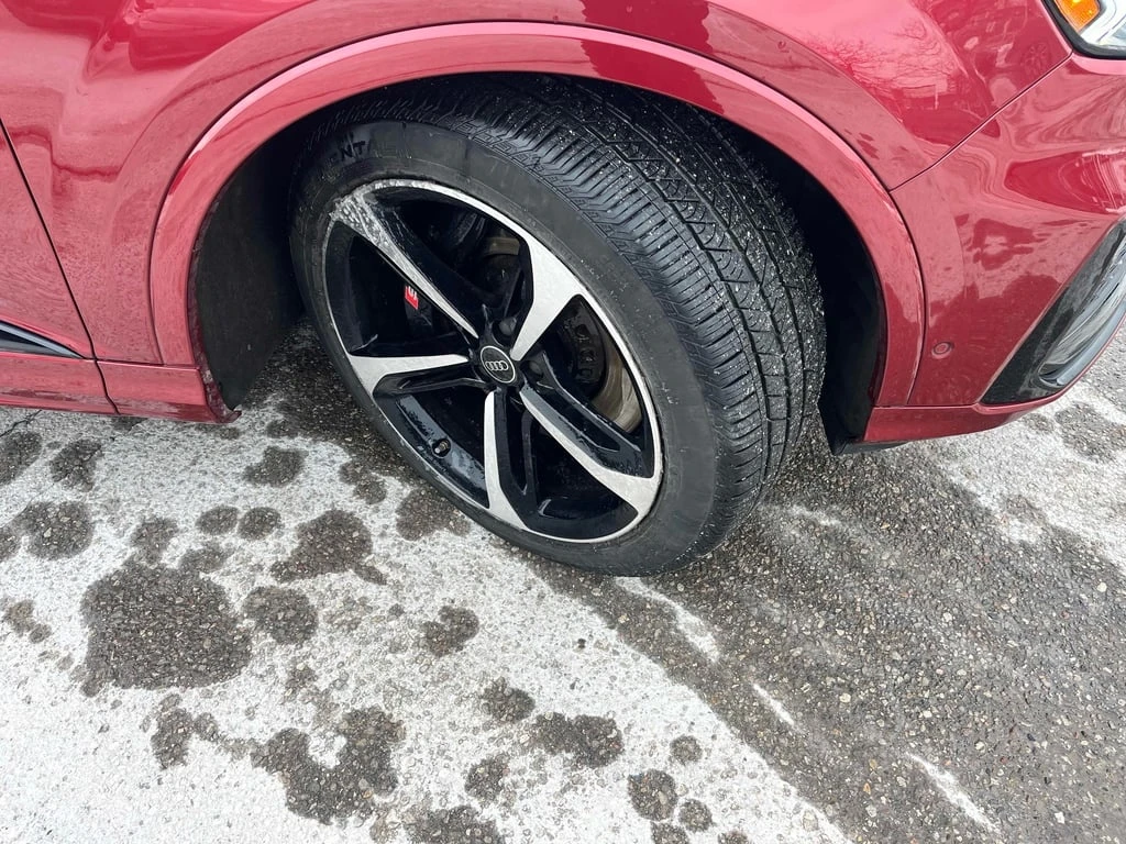 Audi SQ7 4.0 TFSI * 360* ОБДУХВАНЕ* ДИСТРОНИК* ПАНОРАМА*  - изображение 6