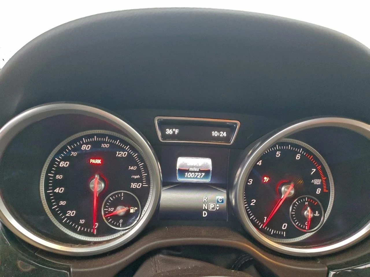 Mercedes-Benz GLE 350 4MATIC - изображение 9