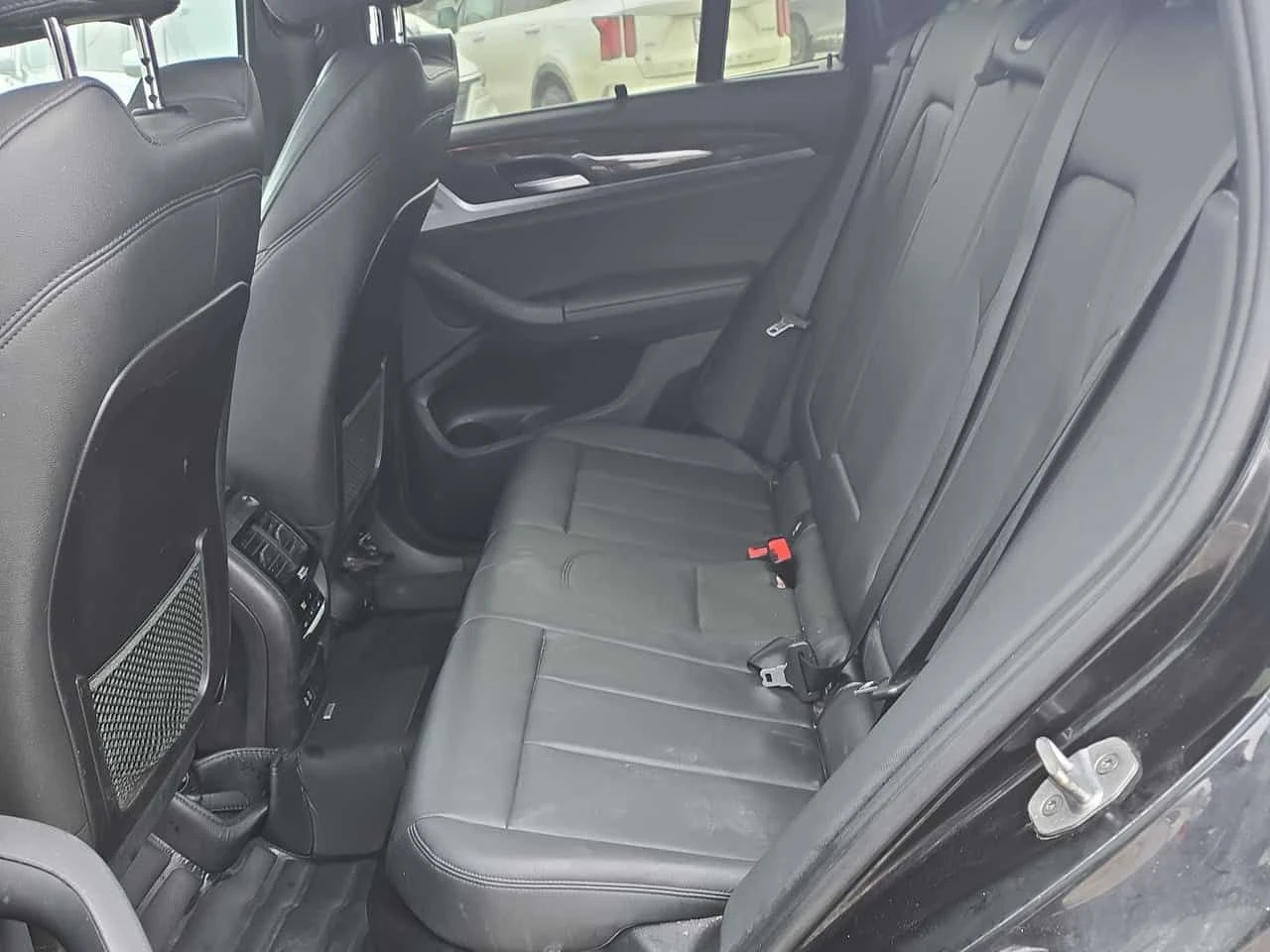 BMW X3 xDrive30i  CARFAX | Mobile.bg � ����������� 12