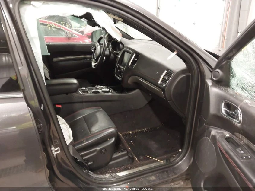 Dodge Durango 5.7L V-8 VVT, 360HP All Wheel Drive | Mobile.bg � ����������� 11